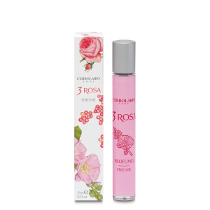 3 Rosa perfume 15ml