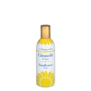 Perfume Sunflower