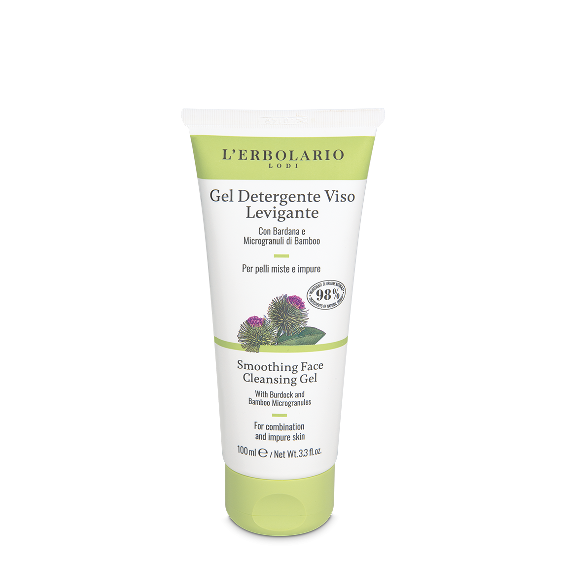 smoothing-face-cleansing-gel