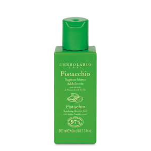 Soothing Shower Gel Pistachio 100мл