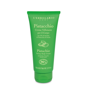 Velvety Body Cream Pistachio 100мл