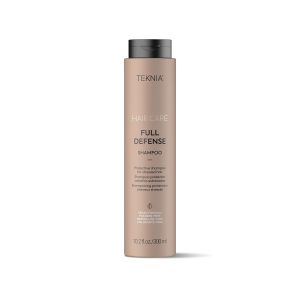 Teknia full defense Shampoo 300ml