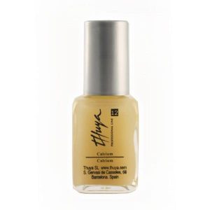 Thuya calcium for nail