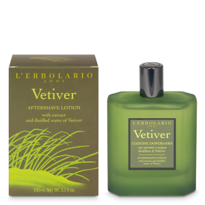 Aftershave Lotion Vetiver - Ветивер сахлын ус