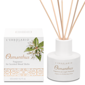 Fragrance for Scented Wood Sticks Osmanthus