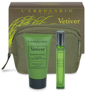 Green Breeze Beauty Vetiver -L.Edition Багц