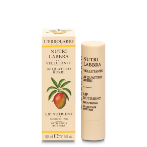 Lip Nourishing