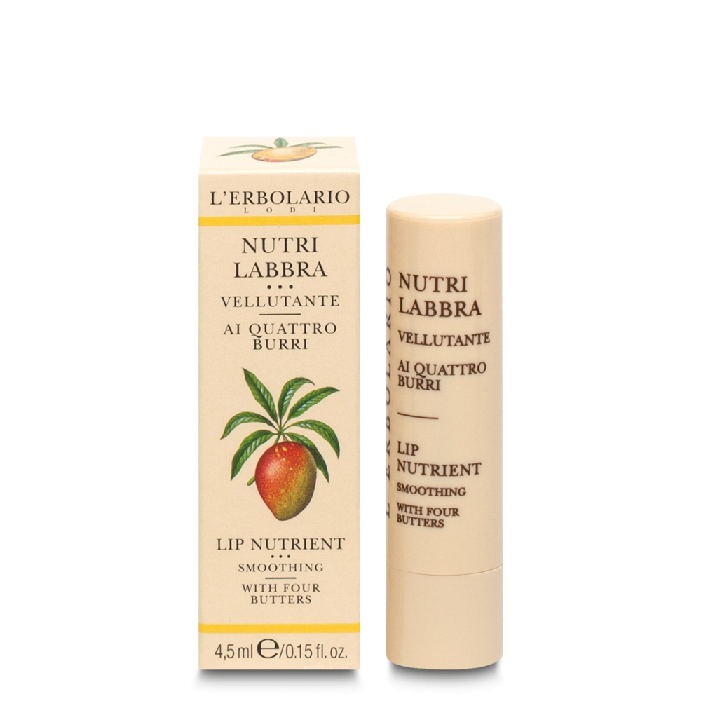 lip-nutrient