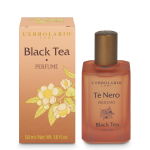 Perfume Black Tea - Үнэртэй ус Хар цай