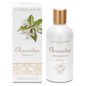 Shower Gel Osmanthus