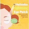 Cettua Halfmoon Clean&Simple Brightening Eye patch