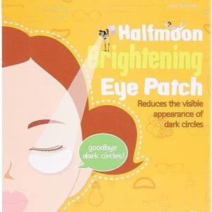 Cettua Halfmoon Clean&Simple Brightening Eye patch