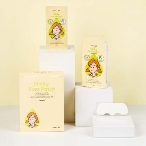 Cettua Sticky Pore Nose Patch